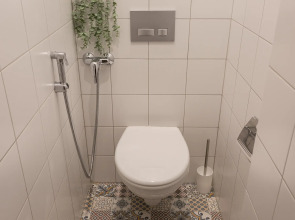 Апартаменты Две Подушки на Возрождения 47