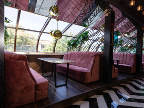 Бизнес Отель Континент