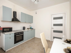 Апартаменты у метро Академическая