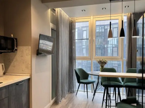 Апартаменты Sun Hills Небуг