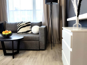 Квартира Однушка на 50 лет октября 29