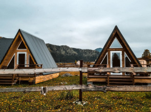 База Отдыха Lagom