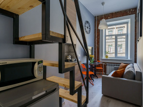 Апартаменты VeraLand на Некрасова