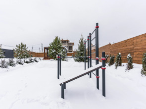 Гостевой дом Грядок Нет