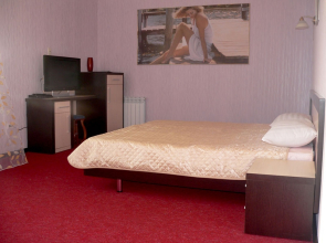 Гостевой дом Сочи