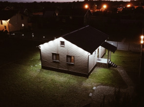 Гостевой Дом Диево-Городище