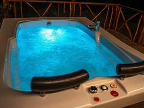 Бунгало Pydnai Village