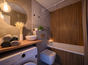 Апартаменты Privi House в ЖК Елки