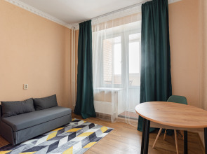 Апартаменты на 1-м Советском 16А