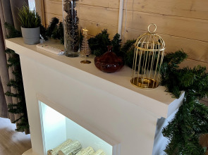 Гостевой Дом Коттедж у Озера