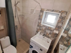 Частный дом с Террасой и Сауной