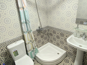 Гостевой Дом Old City