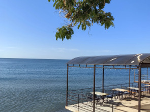 Гостевой дом Первая Линия