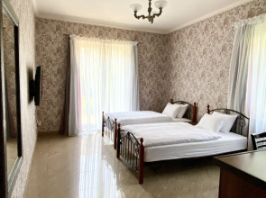 Гостевой дом Salve