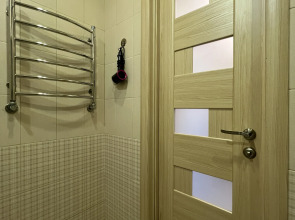 Квартира КакДома Античный 12а-63 в Севастополе 1-ком у пляжа Омега