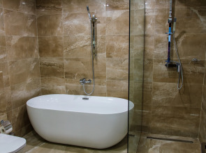 Гранд-Отель Bernardazzi