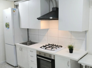 Апартаменты Уютные квартиры на сутки в г. Октябрьский