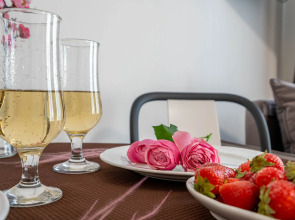 Апартаменты KeysSpb на Б.Сампсониевском