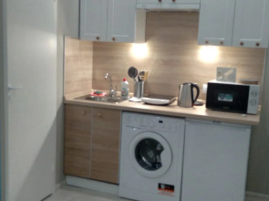 Гостевой Дом Уютный Тихвин