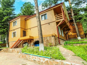 Отель Натали