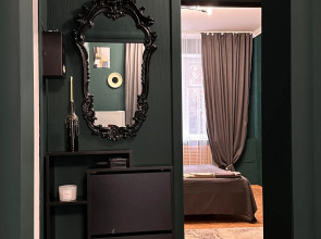 Квартира на Московской