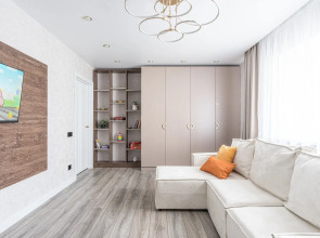 Квартира Нарцисс