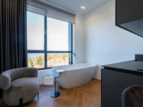 Апартаменты 4 Сезона Love