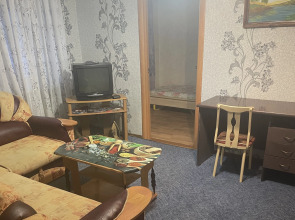 Апартаменты Дружелюбный Север