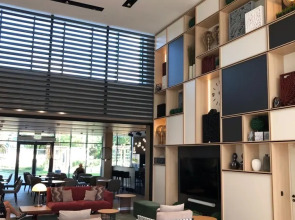 Апартаменты In Moment 9