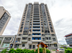 Апартаменты KazanRent