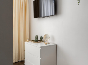 Апартаменты Гостим Тут