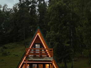 База отдыха Dolina