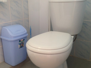 Rajskij Ugolok Guest House