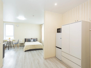 Апартаменты в Зельцовском парке