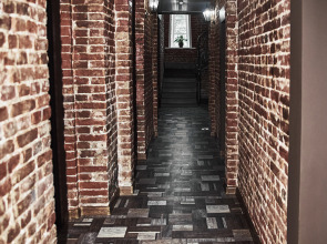 Отель Империал