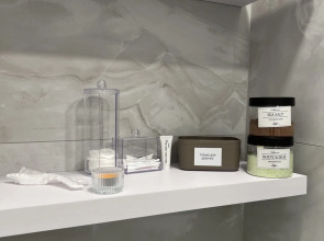 Апартаменты Malkova apartments на 9 апреля