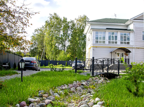 Отель Светлица