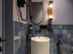 Отель Арбат Прайм