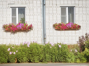 Квартира На Советском проспекте 68 НаСутки35