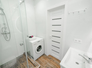 Апартаменты жемчужина Минск мир