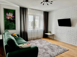 Апартаменты Cozy Homes Brest