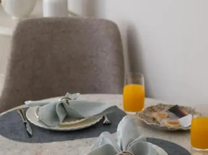 Апартаменты Happy Academia JBR