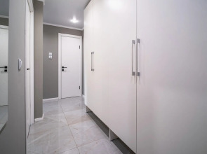 Апартаменты Марсель