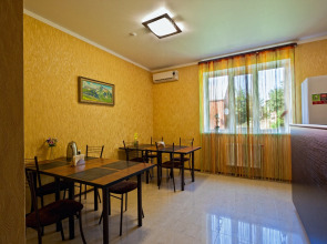 Гостевой дом Прованс