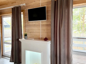 Гостевой Дом Коттедж у Озера