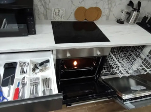 Апартаменты Олимпийская 87