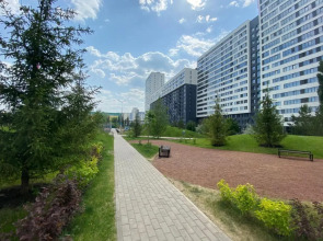 Апартаменты Сутки Уфа на Пархоменко 156Д 148