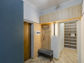 Апартаменты Лофт в центре города