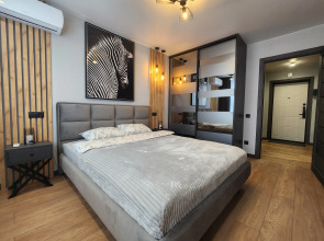 Апартаменты Loft 26 Этаж