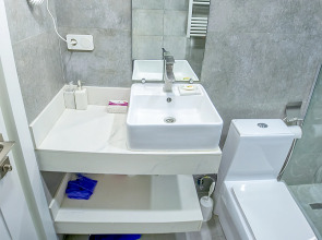 Апартаменты Cozy apartment in OLD town center